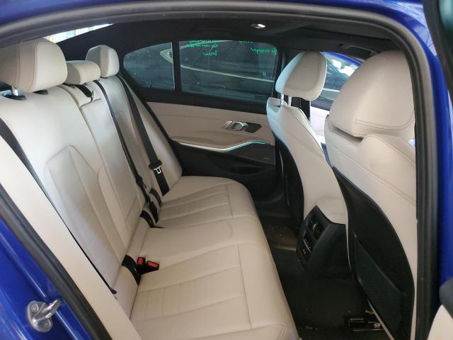 3MW49FS04P8C83863 BMW M340I