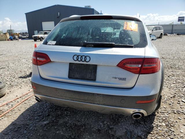 VIN WA1UFAFLXDA137366 2013 Audi A4, Premium Plus no.6