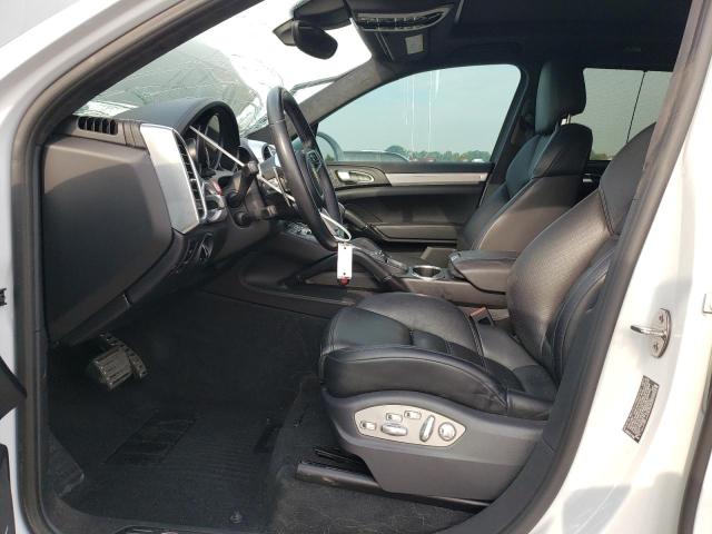 2015 PORSCHE CAYENNE TU - WP1AC2A23FLA80620