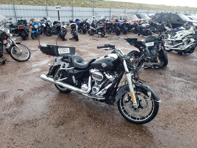 2021 HARLEY-DAVIDSON FLHXS - 1HD1KRP16MB612505