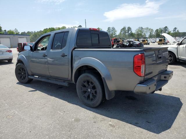 1N6ED0EA8LN719271 Nissan FRONTIER S