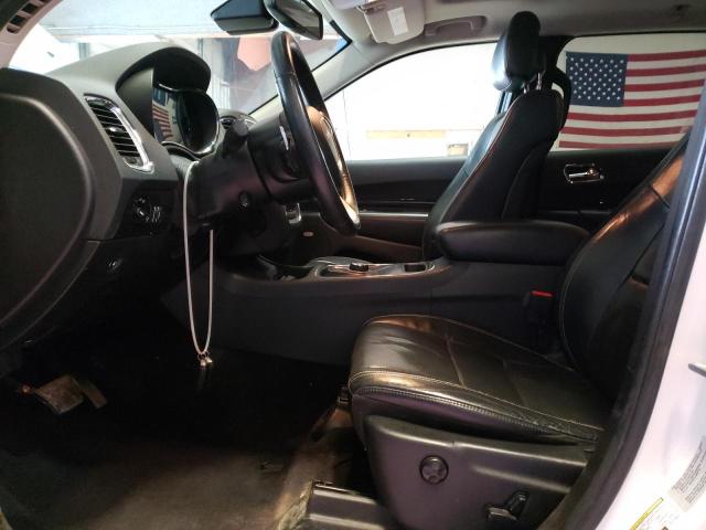 2015 DODGE DURANGO CI - 1C4RDJEG6FC177618