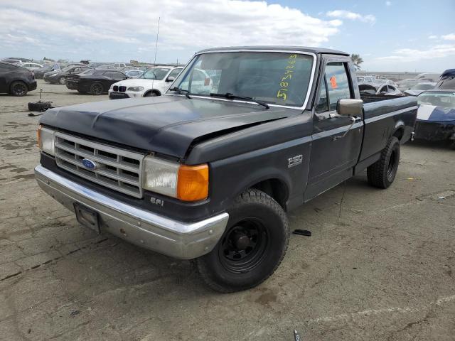 1989 Ford F-150 