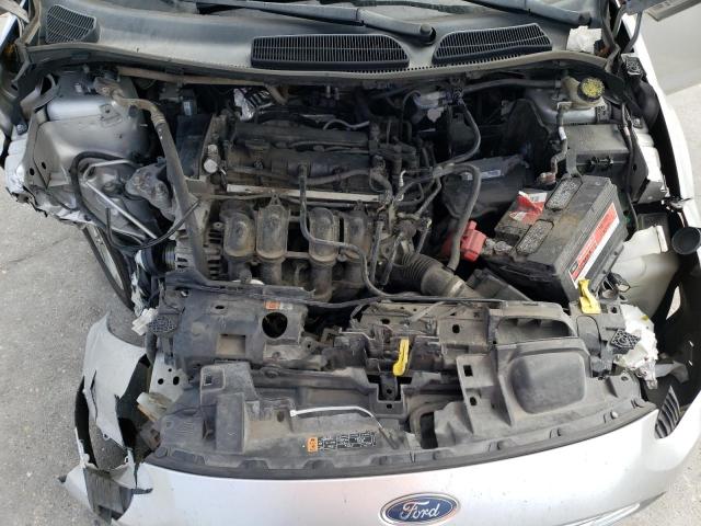 3FADP4BJ7GM184926 Ford FIESTA SE