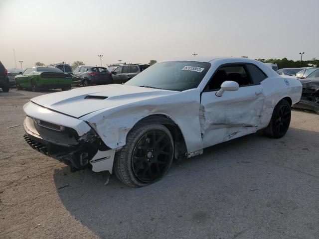 2015 Dodge Challenger SXT Plus