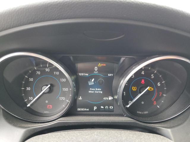 2017 JAGUAR XF PREMIUM - SAJBJ4BV3HCY36967