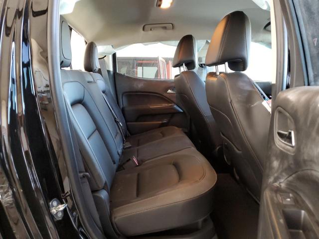 2022 GMC CANYON AT4 1GTG6FEN1N1249557