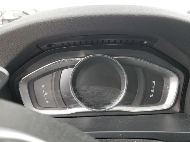 2018 VOLVO S60 POLEST - YV1A0MTW6J2454183