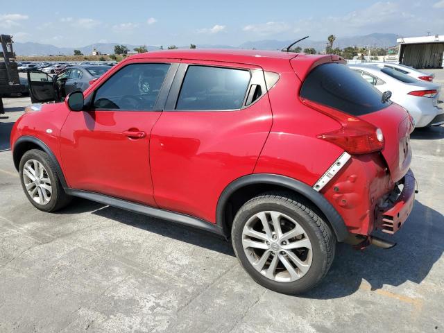 JN8AF5MR9ET350035 Nissan JUKE S