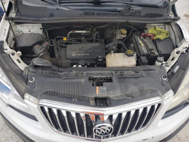 2016 BUICK ENCORE CON - KL4CJBSB7GB681688