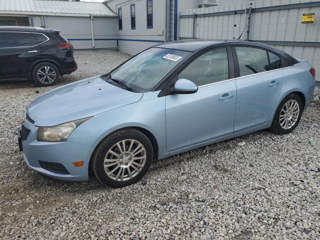 2011 Chevrolet Cruze ECO