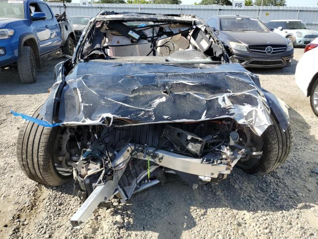 5YJSA1E61NF486965 Tesla MODEL S