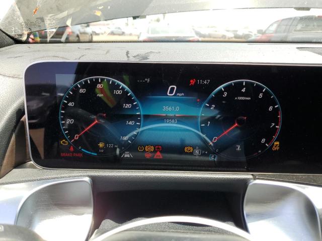 W1N4M4GB1MW102973 Mercedes-Benz GLB 250