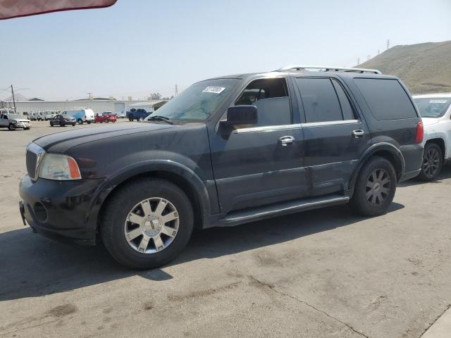 2003 Lincoln Navigator 