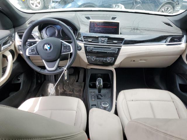 WBXJG9C09M5U35935 BMW X1 Xdrive28i