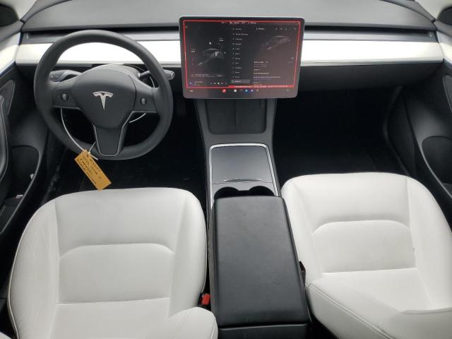 5YJ3E1EB1NF203017 Tesla MODEL 3