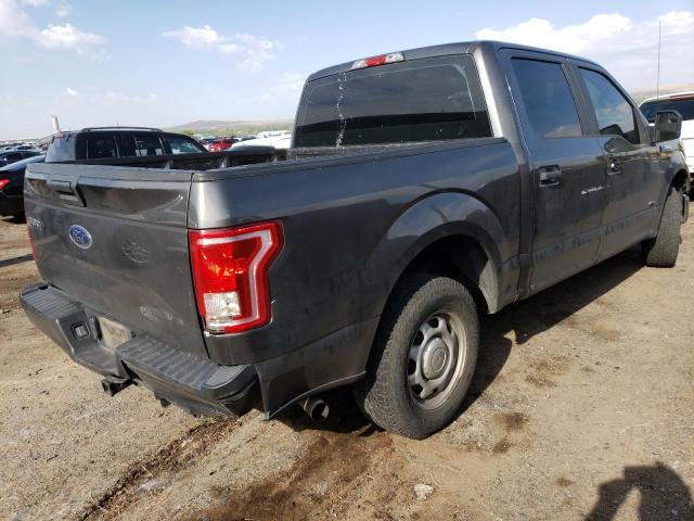 1FTEW1CP2GKD23452 Ford F150 Supercrew