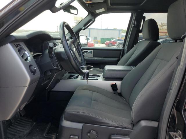 1FMJK1HT5HEA17051 Ford Expedition El Xlt