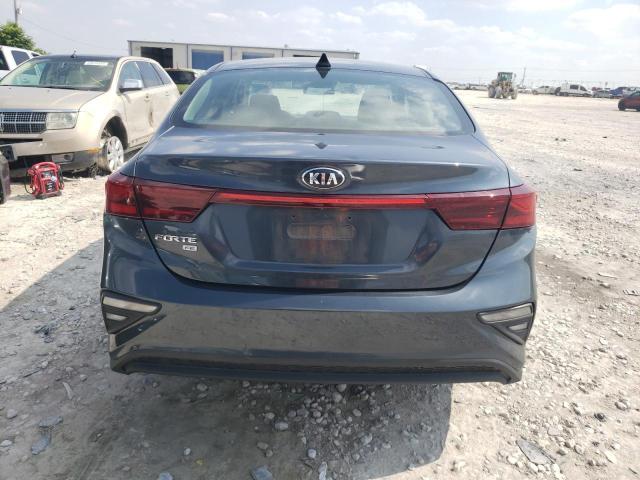 3KPF24AD4KE106331 KIA FORTE FE