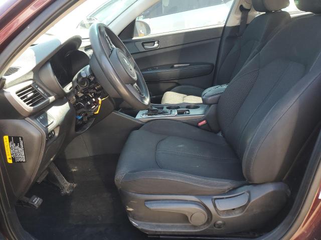 5XXGT4L31GG024643 KIA Optima Lx
