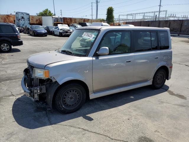 2005 Scion xB 