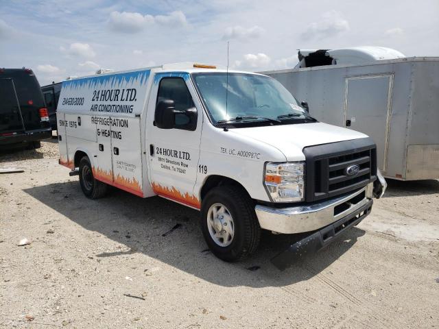 2019 FORD ECONOLINE - 1FDWE3F64KDC17759
