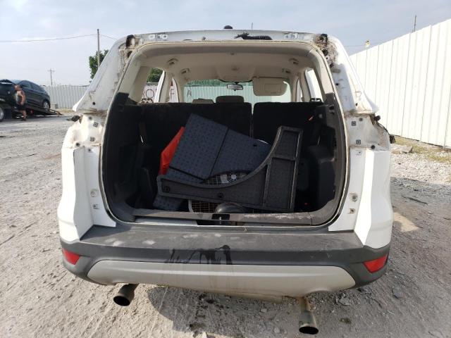 1FMCU9GX4EUC69882 Ford ESCAPE SE