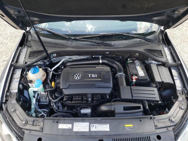 1VWAT7A37FC121481 Volkswagen PASSAT S