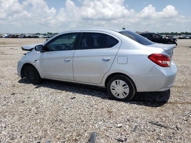 ML32F3FJ8JHF09593 Mitsubishi Mirage G4 Es