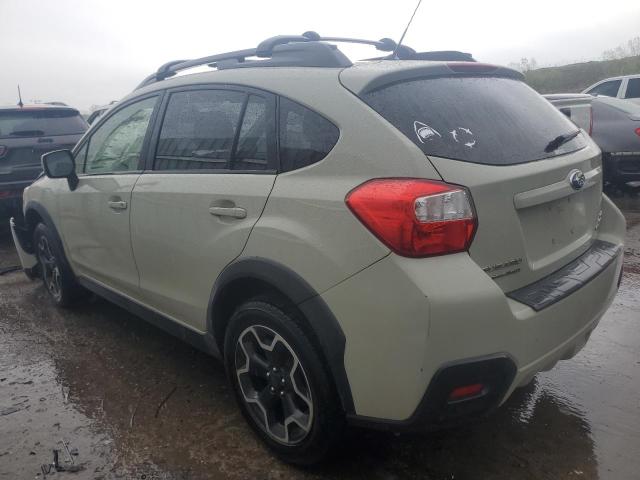 JF2GPACC7E8214001 Subaru Xv Crosstrek 2.0 Premium