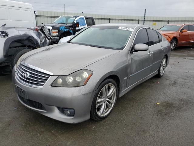 2008 INFINITI M35 Base