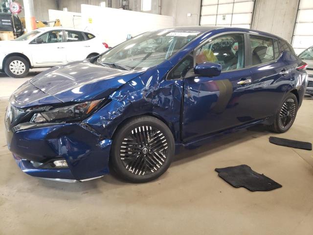 2023 NISSAN LEAF SV PL - 1N4CZ1CV4PC551708