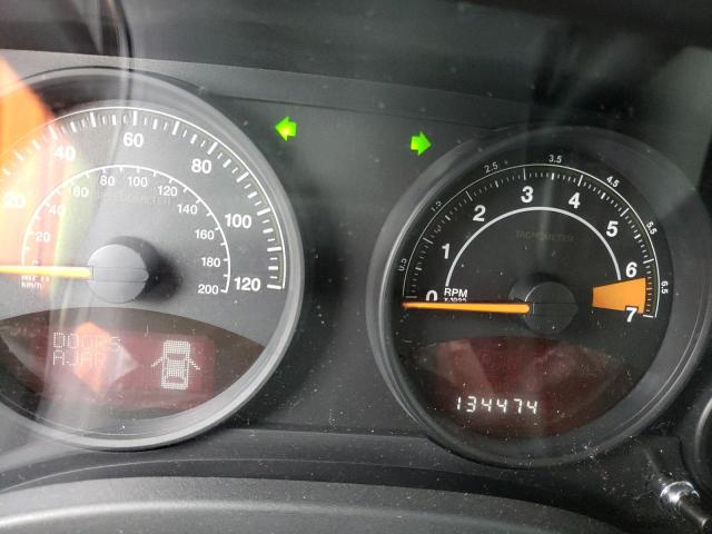 1C4NJRFBXED659297 Jeep Patriot Latitude