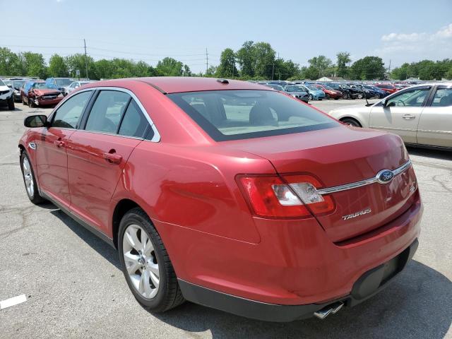 2010 Ford Taurus Sel VIN: 1FAHP2EW1AG125269 Lot: 53264853