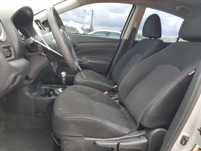 3N1CN7AP6HK449676 Nissan VERSA S