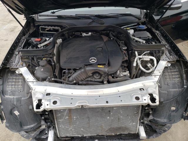 W1N0G8EB5MV287373 Mercedes-Benz Glc 300 4matic