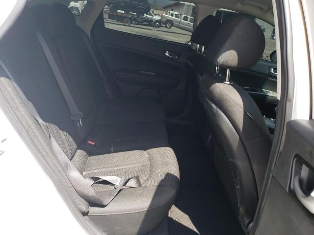 5XXGT4L3XLG445917 KIA Optima Lx