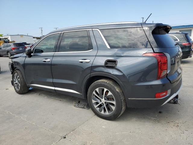 VIN KM8R24HE0LU044114 2020 HYUNDAI PALISADE no.2