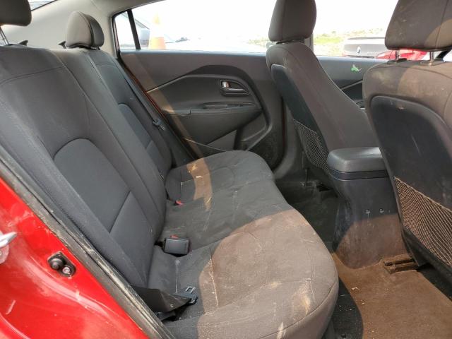 2015 KIA RIO EX - KNADN4A30F6441746