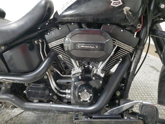 2016 HARLEY-DAVIDSON FLSTFBS - 1HD1JT916GC011963