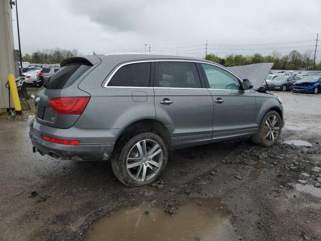 2015 AUDI Q7 TDI PRE - WA1LMAFE4FD025442
