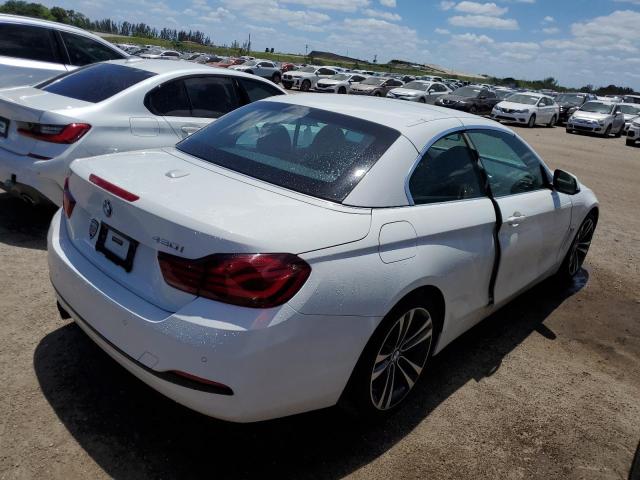 2020 BMW 430I - WBA4Z1C04L5N84271