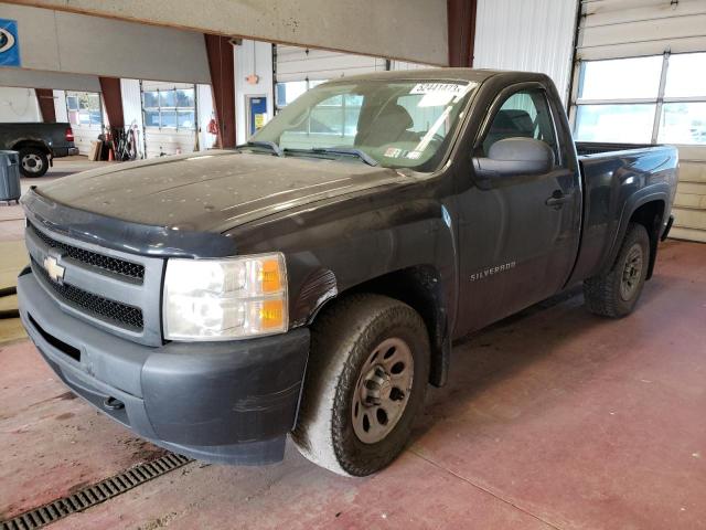 2010 Chevrolet C/K 1500 