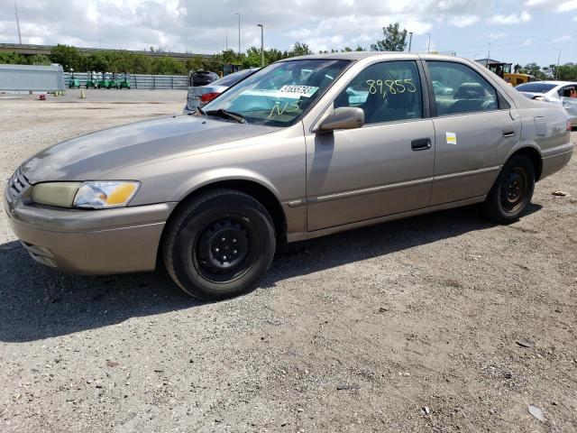 1999 Toyota Camry CE