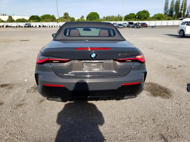 2021 BMW M440I - WBA53AT05MCH57432