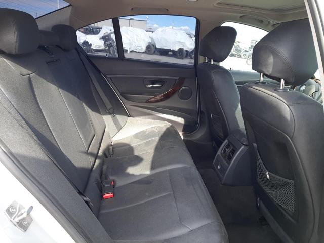 WBA3D3C54EK154438 BMW 328 D