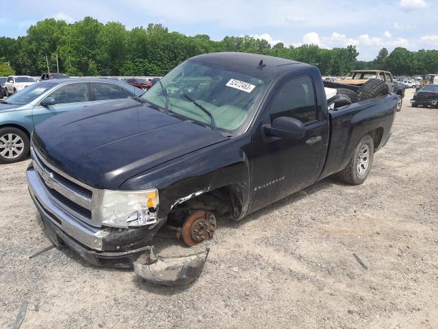 2009 Chevrolet C/K 1500 