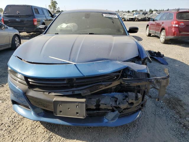 2C3CDXBG2LH175228 Dodge Charger Sxt