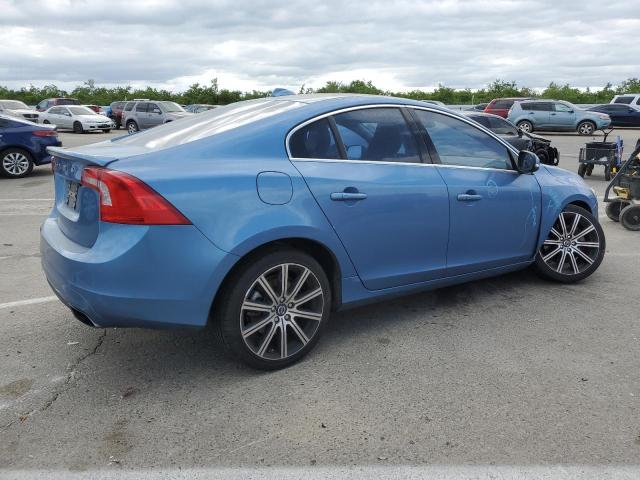 YV1612FSXE2296016 Volvo S60 T5