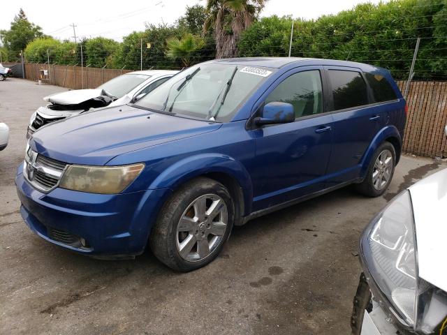 2009 Dodge Journey SXT